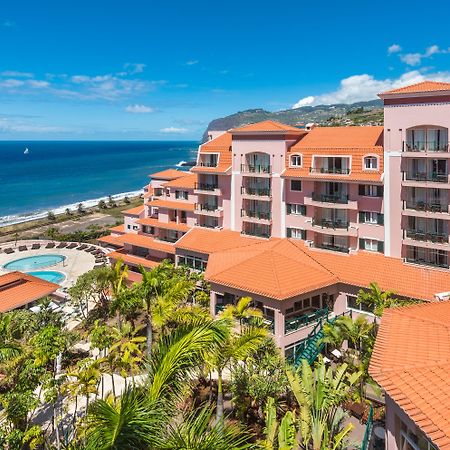 Pestana Royal All Inclusive Ocean & Spa Resort Funchal  Exterior photo