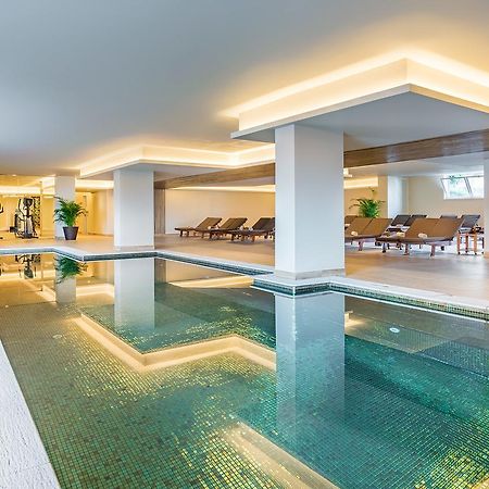 Pestana Royal All Inclusive Ocean & Spa Resort Funchal  Exterior photo