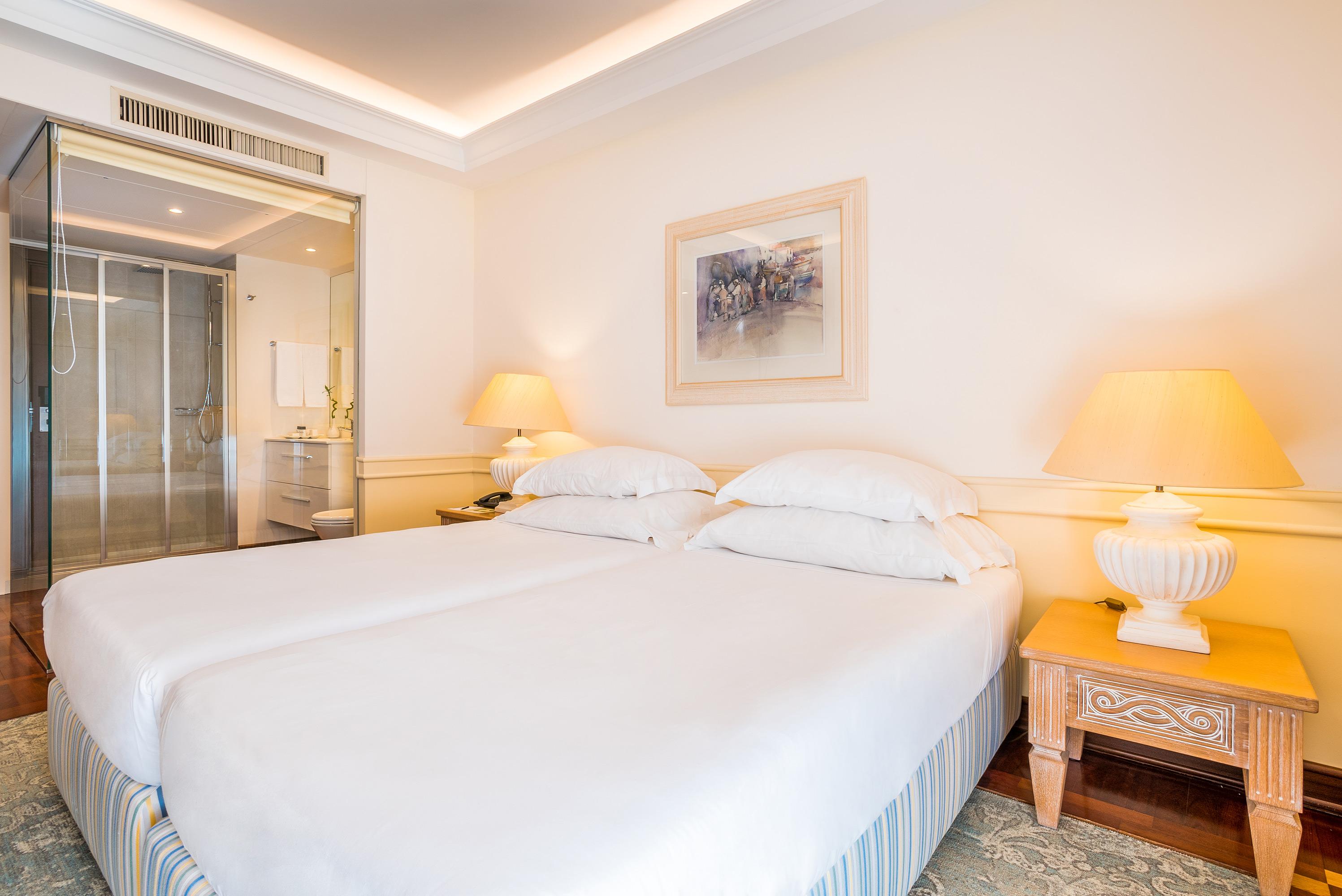 Pestana Royal All Inclusive Ocean & Spa Resort Funchal  Exterior photo