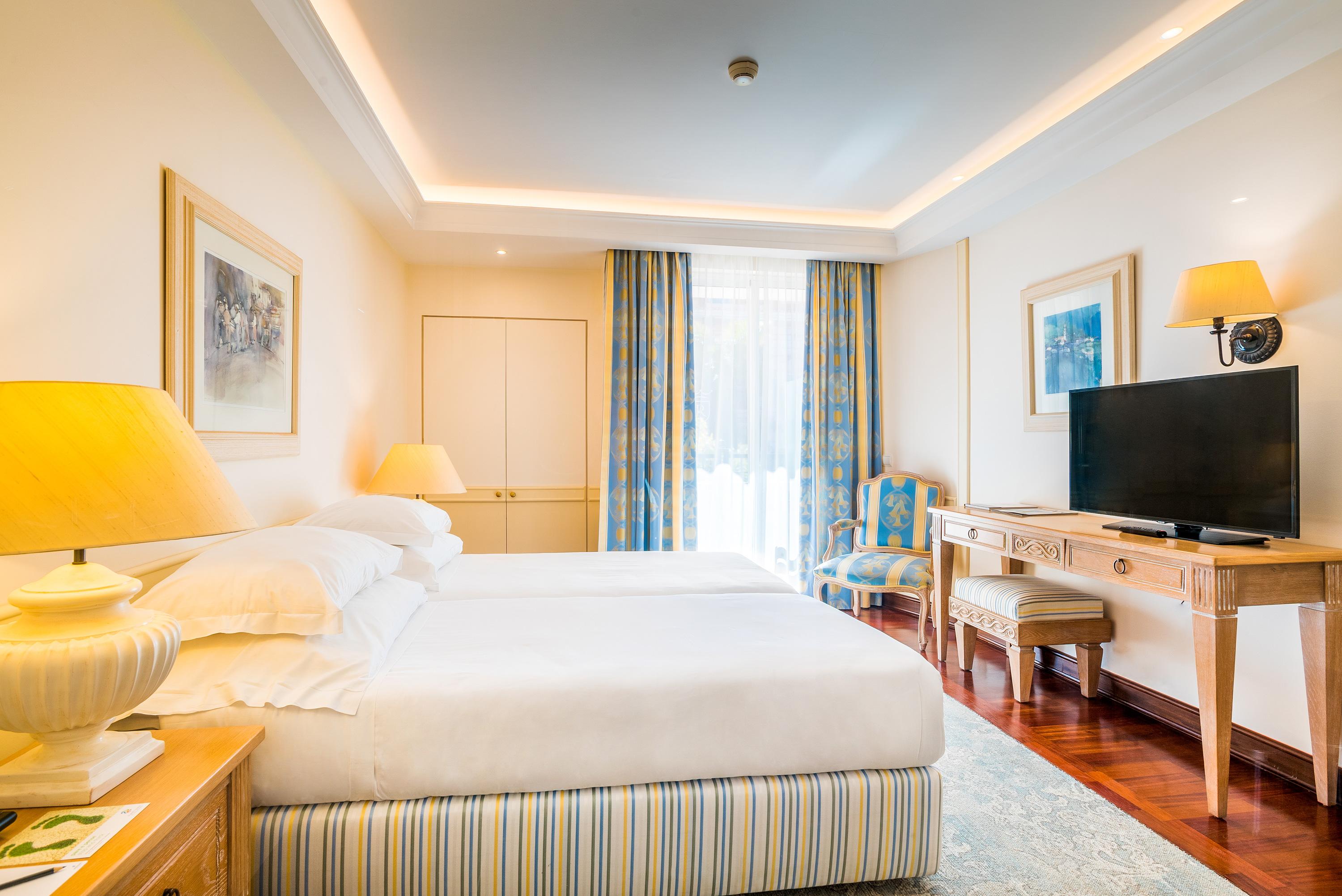 Pestana Royal All Inclusive Ocean & Spa Resort Funchal  Exterior photo