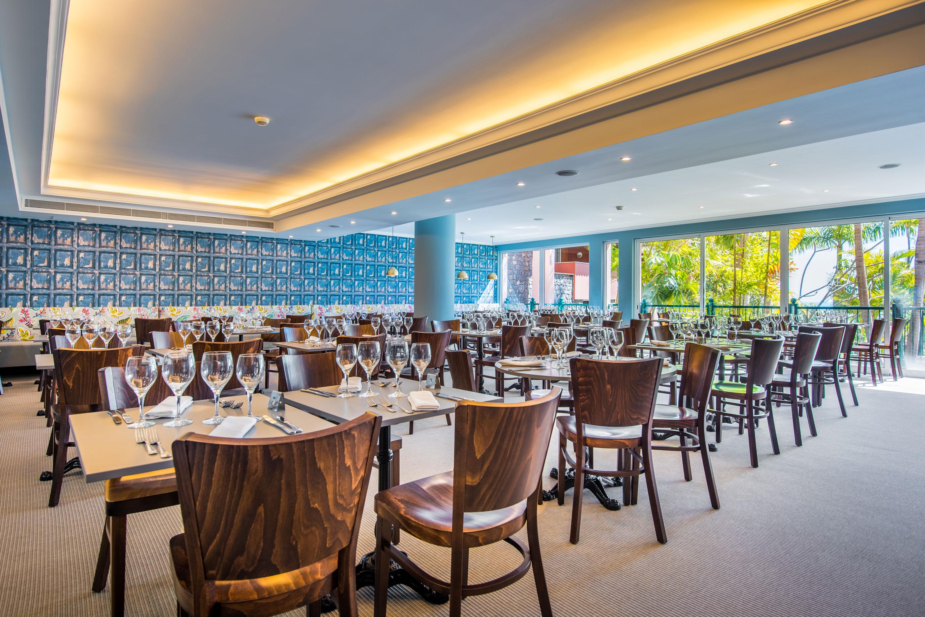 Pestana Royal All Inclusive Ocean & Spa Resort Funchal  Exterior photo