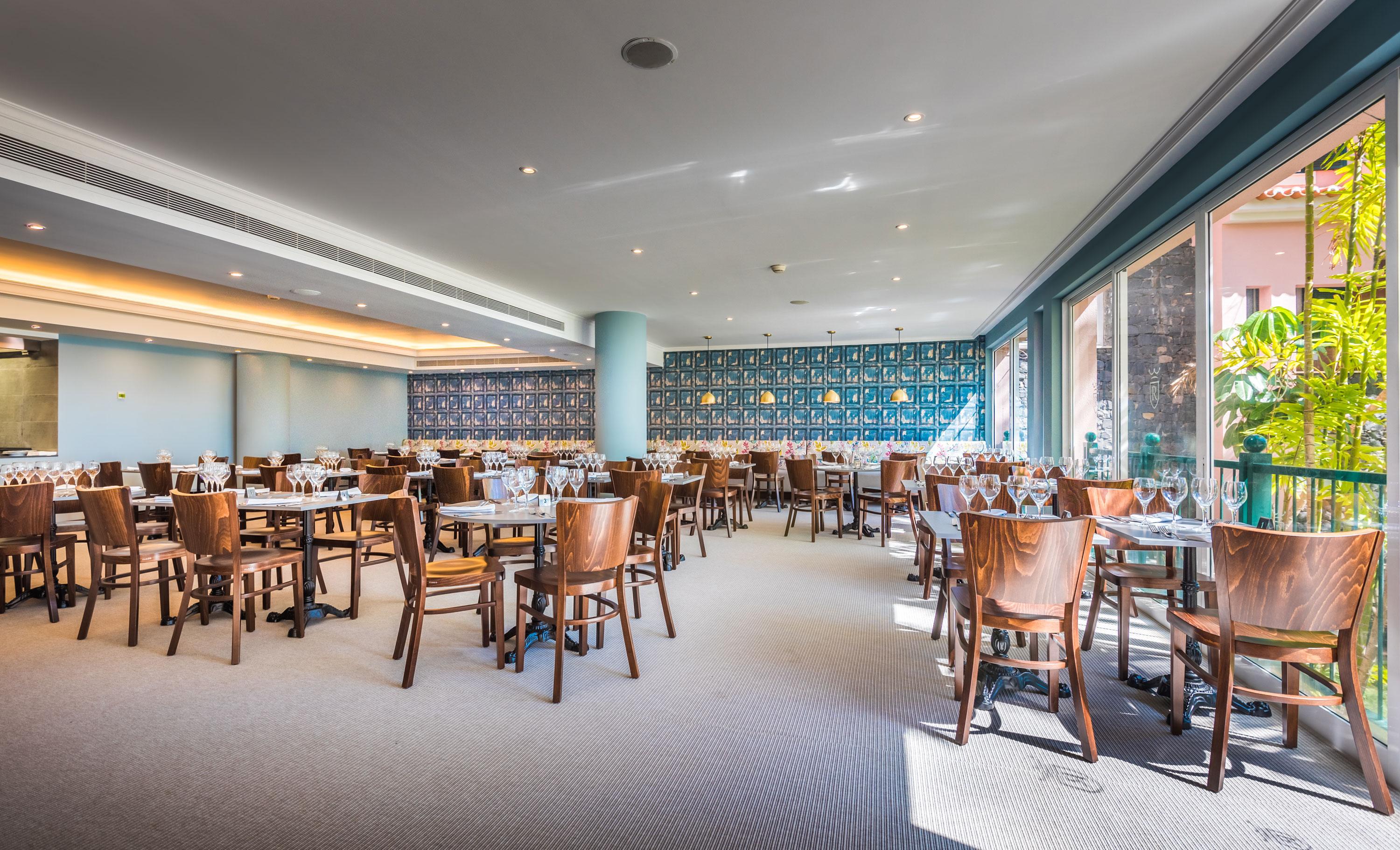Pestana Royal All Inclusive Ocean & Spa Resort Funchal  Exterior photo