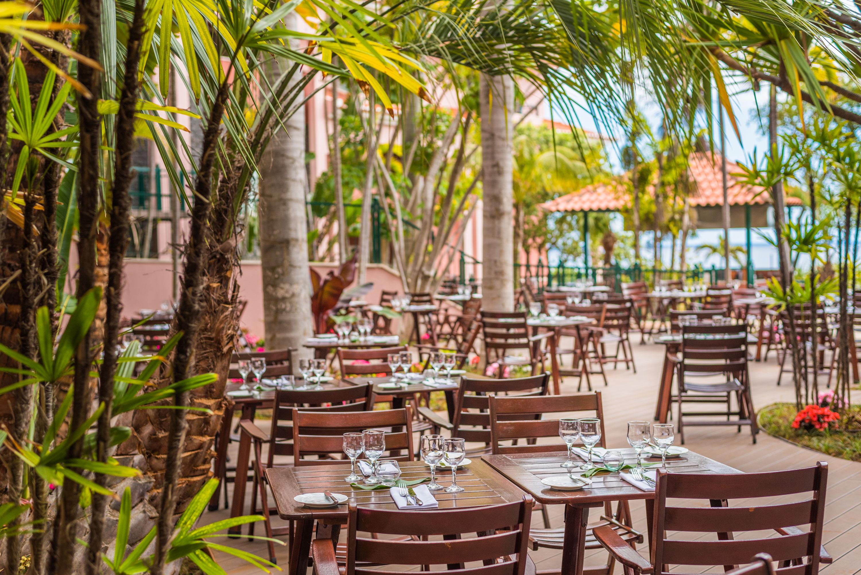 Pestana Royal All Inclusive Ocean & Spa Resort Funchal  Exterior photo