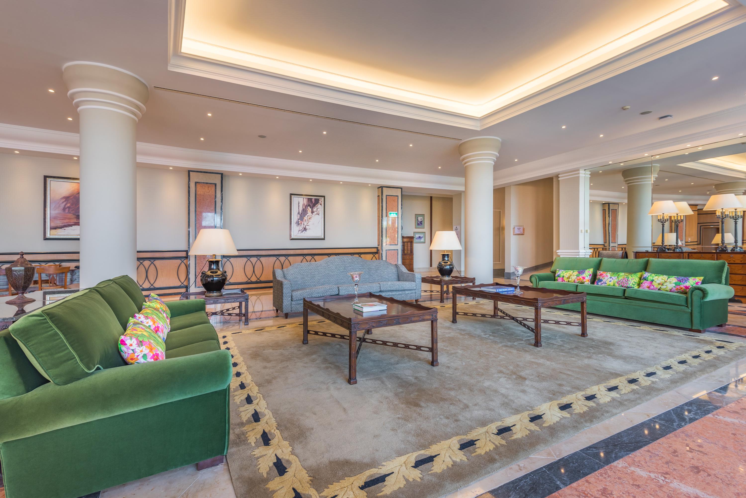 Pestana Royal All Inclusive Ocean & Spa Resort Funchal  Exterior photo