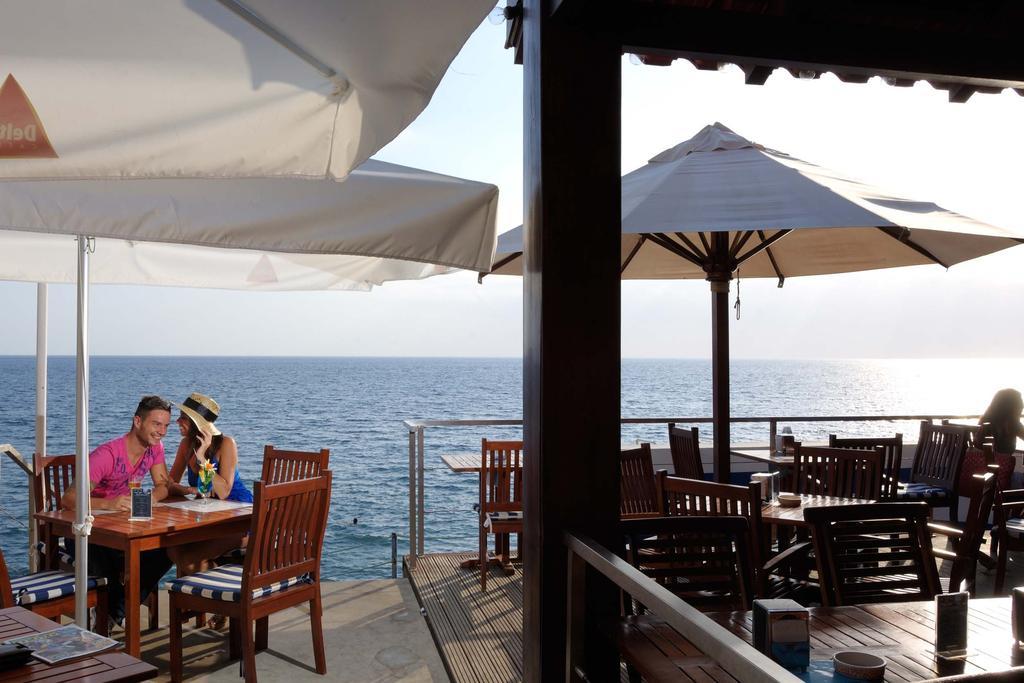 Pestana Royal All Inclusive Ocean & Spa Resort Funchal  Exterior photo