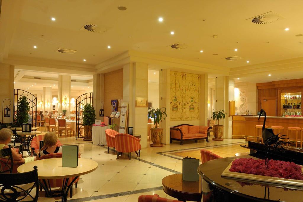 Pestana Royal All Inclusive Ocean & Spa Resort Funchal  Exterior photo