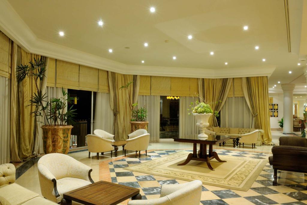 Pestana Royal All Inclusive Ocean & Spa Resort Funchal  Exterior photo