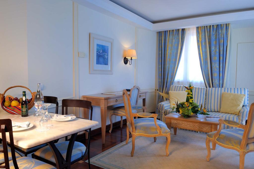Pestana Royal All Inclusive Ocean & Spa Resort Funchal  Room photo