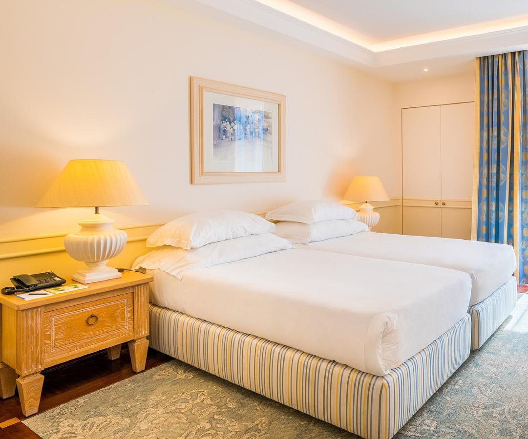 Pestana Royal All Inclusive Ocean & Spa Resort Funchal  Exterior photo