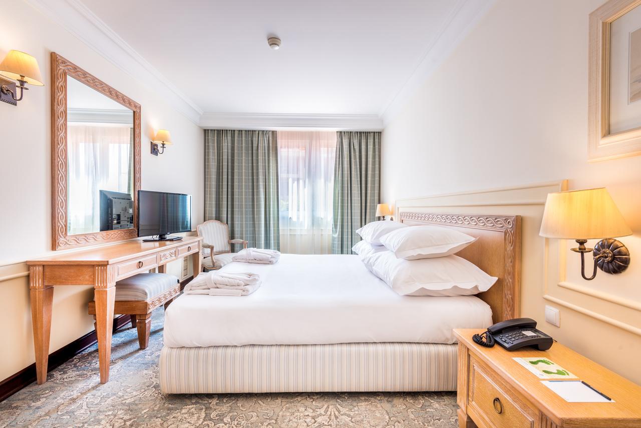 Pestana Royal All Inclusive Ocean & Spa Resort Funchal  Exterior photo
