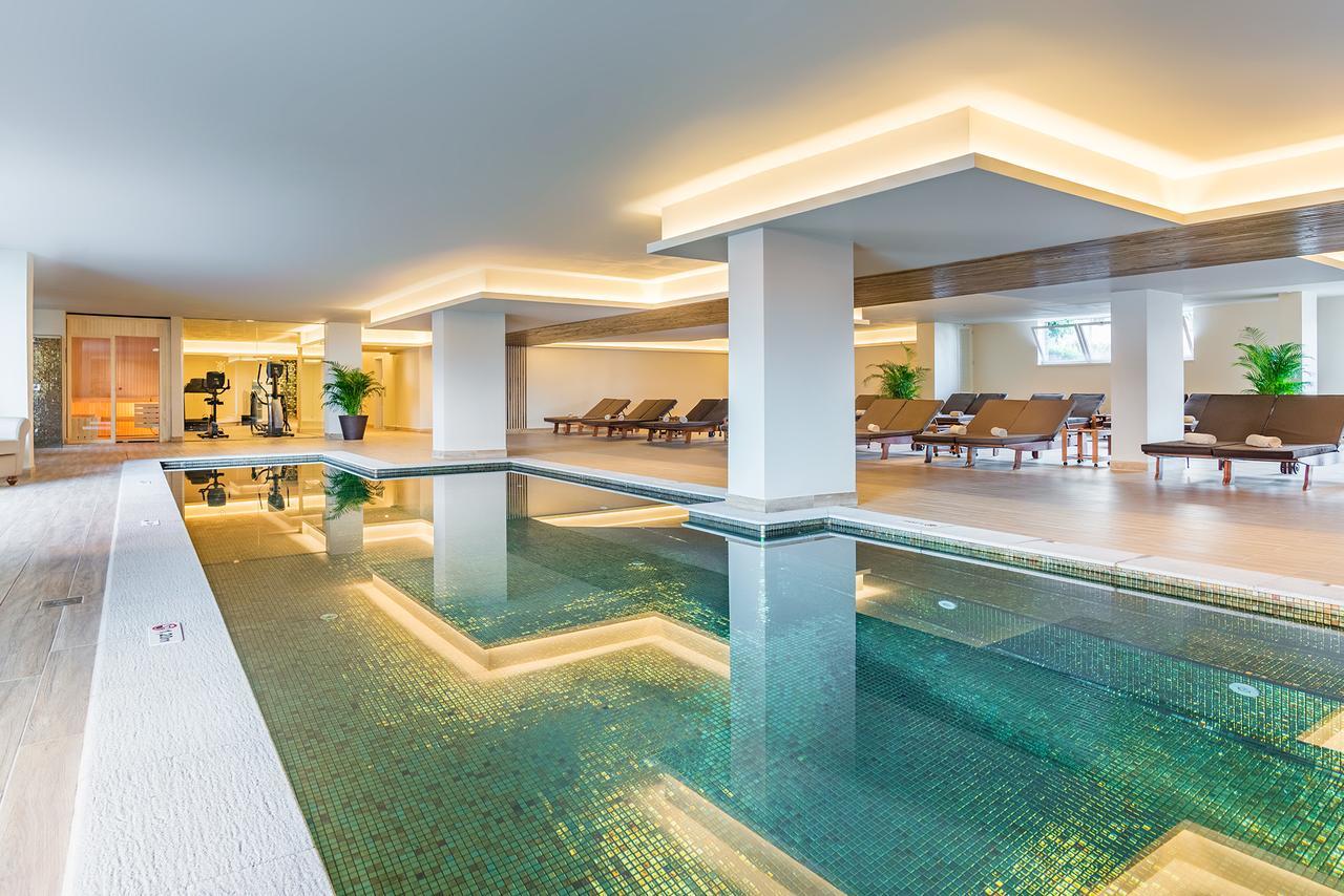 Pestana Royal All Inclusive Ocean & Spa Resort Funchal  Exterior photo