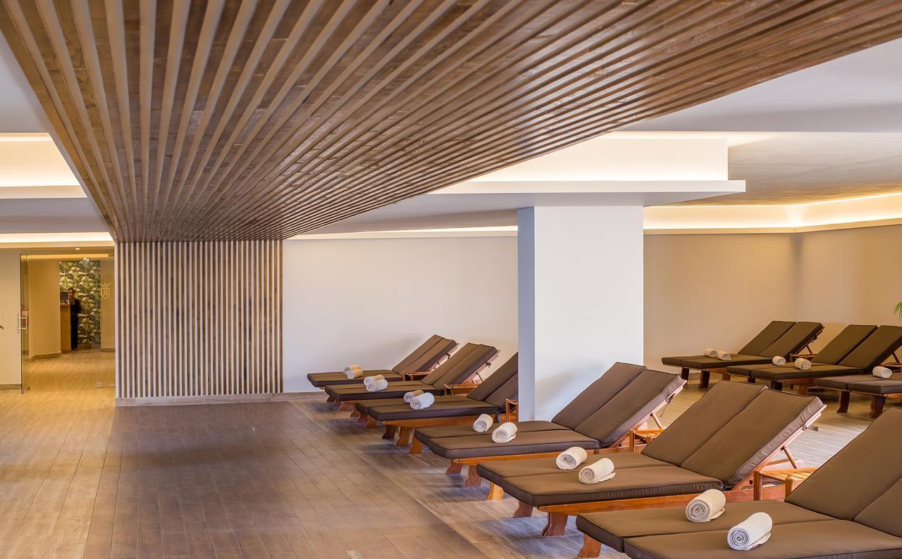 Pestana Royal All Inclusive Ocean & Spa Resort Funchal  Exterior photo
