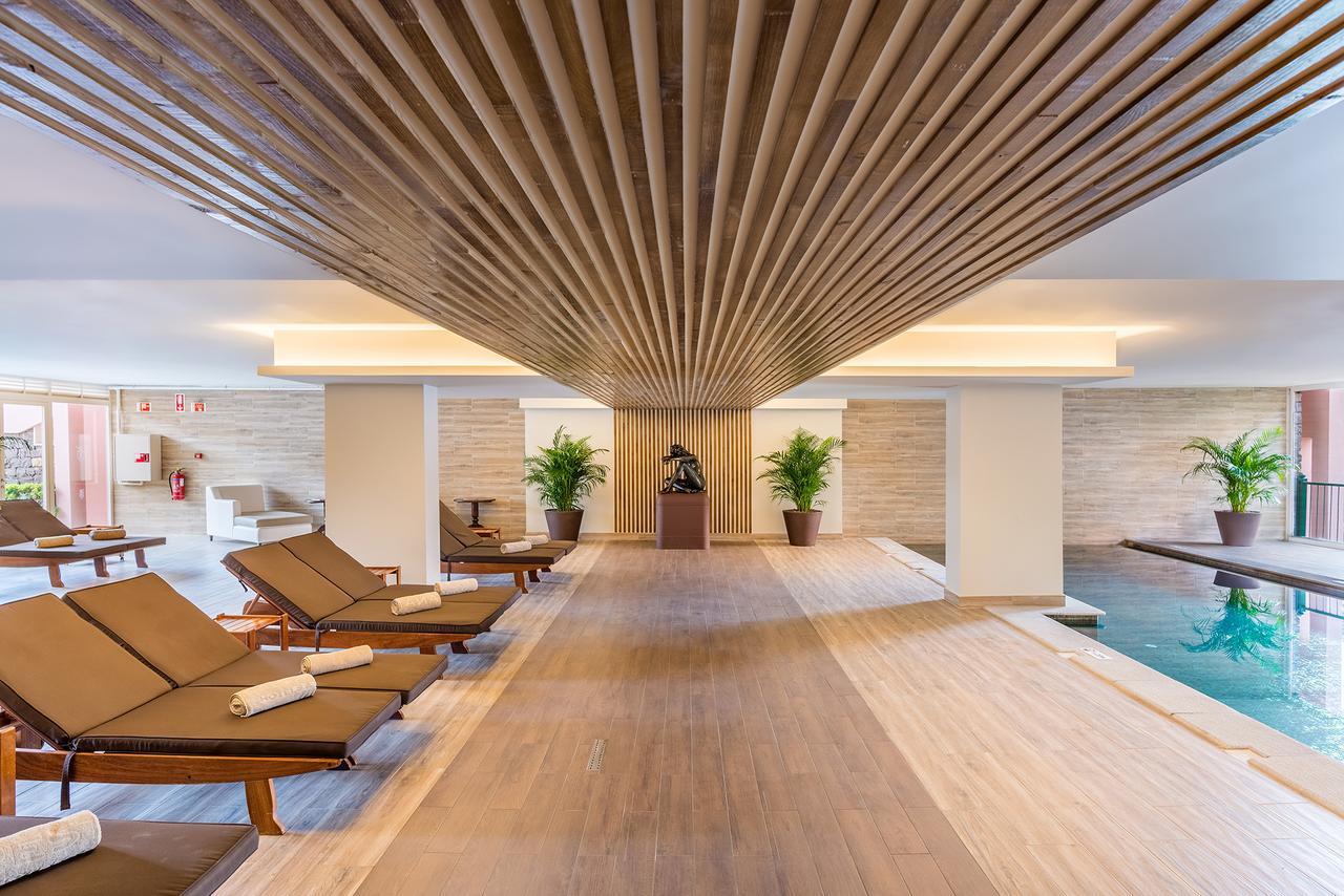 Pestana Royal All Inclusive Ocean & Spa Resort Funchal  Exterior photo